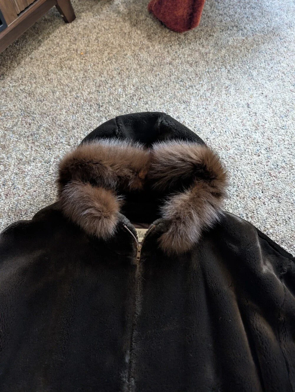 Neiman Marcus this vintage